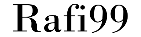 Rafi99